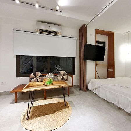 Ferienwohnung 20X19 Hanoi Exterior foto
