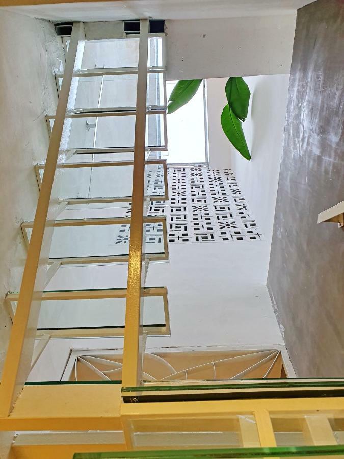 Ferienwohnung 20X19 Hanoi Exterior foto